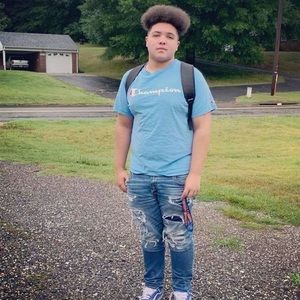 Meet your Posher, Nick